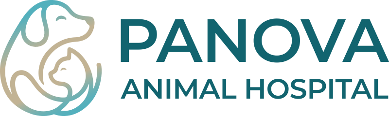Panova Animal Hospital logo