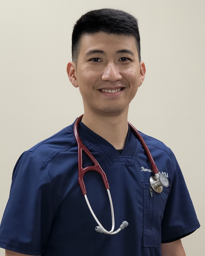 Dr Pan Dr Pan